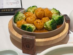 -宝园酒家(美林M·LIVE天地东座店)