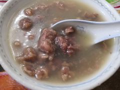 -烂厅下牛肉汤