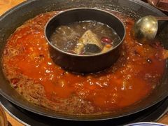 -楠火锅(龙阳广场店)