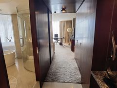 -北京丽晶酒店