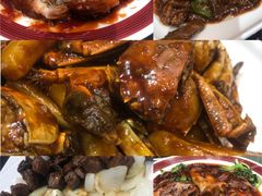 -老正兴菜馆(福州路店)