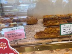 -蜂蝶来饼店(拱北总店)