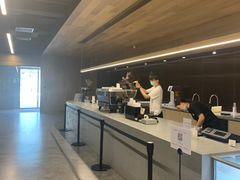 -山下C5cafe(惠通时代广场店)