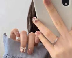 点击看大图 -悦指间美甲美睫