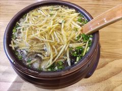 素烩汤-满园烤鸭·春饼(中街大悦城店)