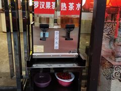 -潮发潮汕牛肉店(芳村店)