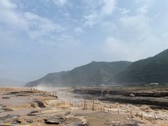 -陕西黄河壶口瀑布旅游区