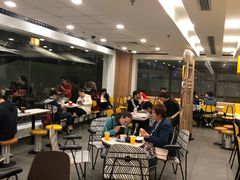 -麦当劳(宜安广场店)