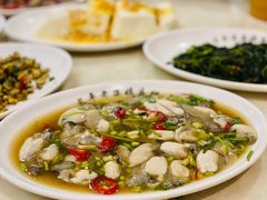 -长平老姿娘夜粥(平东一街店)