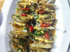 -星奇缘·海鲜餐厅(东山美食地标店)