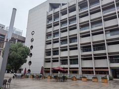 -众独空间沉浸式自习室(三阳路铂仕汇店)