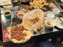 -塘屋烧烤·云南火塘烧烤品牌(春城慧谷旗舰店)