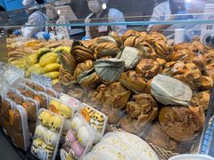 -永辉超市(嘉定宝龙广场店)