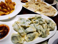 -老厨家(友谊路总店)