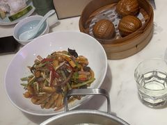 -花城粤菜餐厅(高新区店)