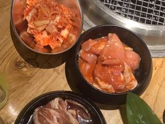 -汉拿山(北京上地华联店)