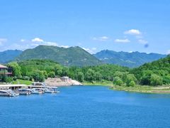 -北京金海湖景区