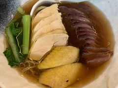 -香港厨房 Hong Kong Kitchen