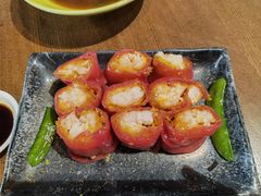 -人山人海·粤式點心·手工造