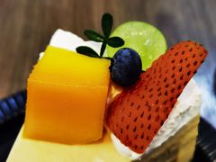 海燕红茶糯米蛋糕-野路甜点铺(松柏路店)