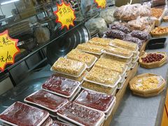 -乔家满族八大碗(流水沟店)