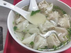 -周震馄饨