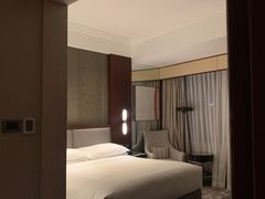 -上海雅居乐万豪侯爵酒店