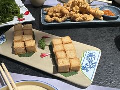 -火社火锅(裕华万达店)