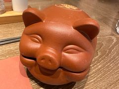 -咖啡苑自助餐厅·中国大饭店