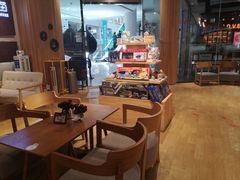 -藏猫猫咖啡主题馆(中央大道店)