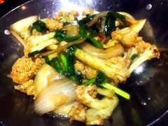 -院子餐厅·大锅菜·老杭帮(桥西直街店)