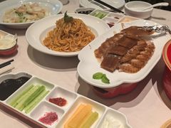 -大鸭梨烤鸭(甘家口店)