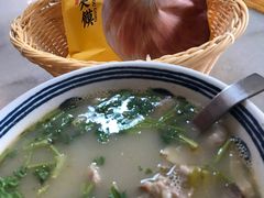-虢国羊肉汤馆(政二街店)
