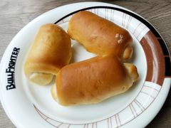 海盐面包-斗牛士牛排(南京东路店)