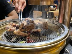 -味家烤肉烤鳗鱼牛排(西塔旗舰店)