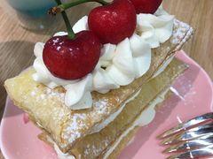 -治愈系甜品The Soothing Dessert(科海大楼店)