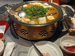 -探鱼·鲜青椒爽麻烤鱼(正佳广场店)