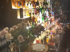 -Nirvana Cafe&Bar(北仓文创街区店)