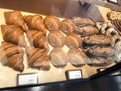 -LANLIZI BAKERY(COSMO店)