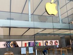-Apple零售店(成都太古里店)