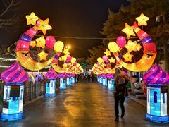 -青岛方特梦幻王国
