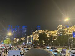 -武汉两江游览·夜游长江(汉口粤汉码头)