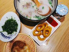 牛肉汤-牛三哥洛阳牛肉汤(生态城店)