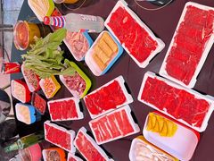 -味香林牦牛自助火锅