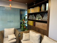 -肩颈管家·肩颈调理·经络养生(华景新城店)