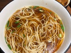 -十面春风·江南面馆(崇宁路店)