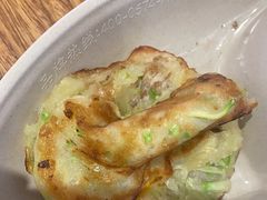 -素满香·食养自助(建邺万达店)