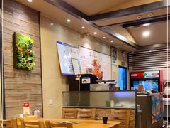 大堂-喇喇排骨火锅·传统韩式脊骨汤(望京西园总店)
