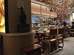 -蜜桃餐厅·伴山(湖滨商业街店)