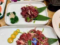 -一韩亭韩式烤肉(高新店)